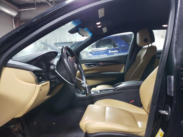 Photo 7 from auction – 2014 CADILLAC ATS with VIN 1G6AG5RX3E0169792