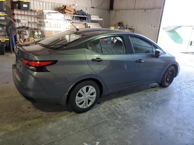 Photo 3 from auction – 2021 NISSAN VERSA S with VIN 3N1CN8DV8ML852921