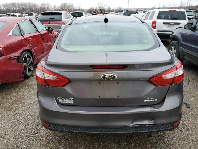 Photo 6 from auction – 2013 FORD FOCUS SE with VIN 1FADP3F29DL198630