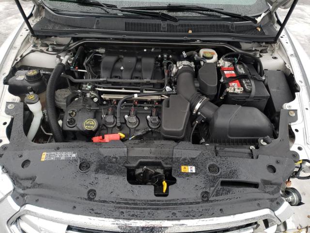 Photo 11 from auction – 2015 FORD TAURUS LIM with VIN 1FAHP2F85FG106134