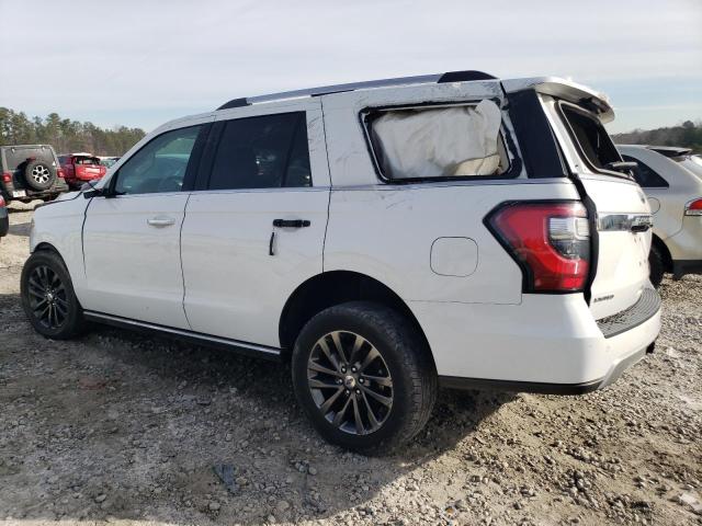 Photo 2 from auction – 2020 FORD EXPEDITION with VIN 1FMJU1KT5LEA87564