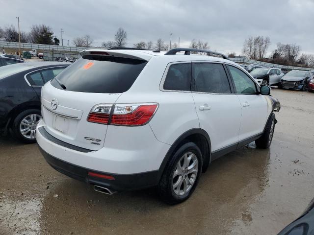 Photo 3 from auction – 2011 MAZDA CX-9 with VIN JM3TB3CA6B0311178