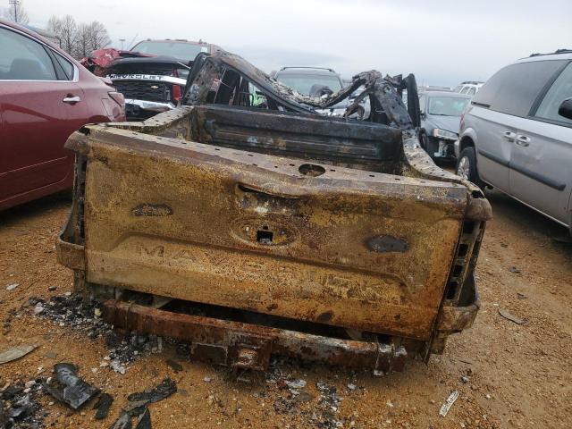 Photo 6 from auction – 2022 FORD MAVERICK X with VIN 3FTTW8E33NRA49360