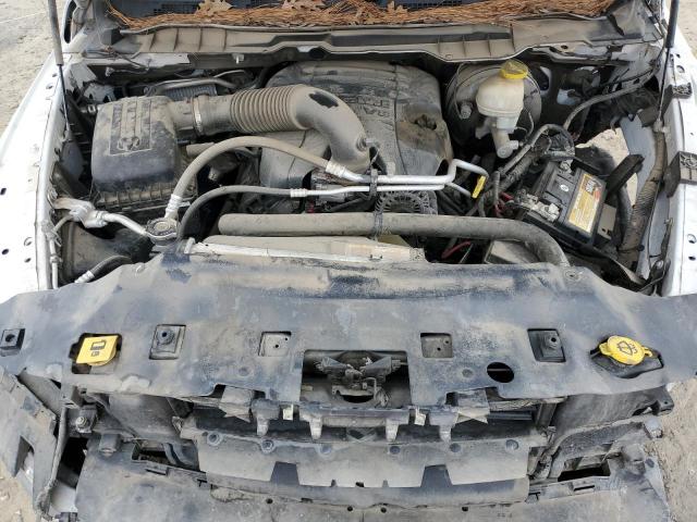 Photo 11 from auction – 2018 RAM 1500 SLT with VIN 1C6RR7GT7JS118145