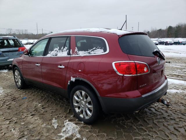 Photo 2 from auction – 2010 BUICK ENCLAVE CX with VIN 5GALVCEDXAJ171489