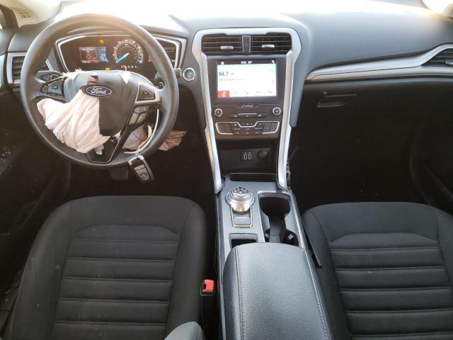 Photo 8 from auction – 2019 FORD FUSION SE with VIN 3FA6P0T98KR236842