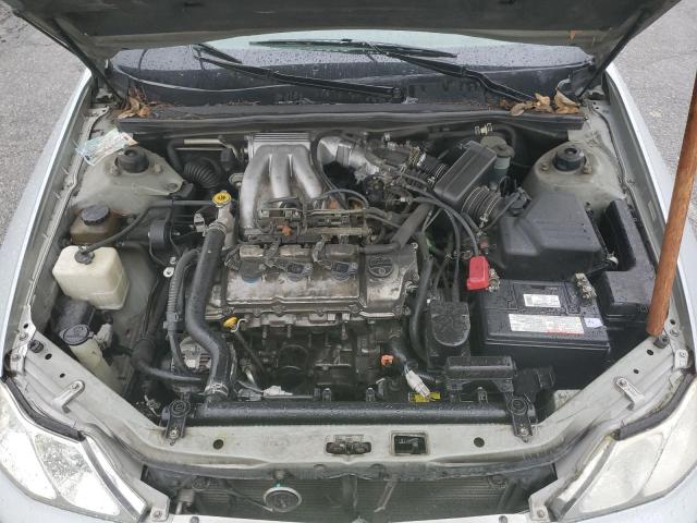 Photo 11 from auction – 2002 TOYOTA AVALON XL with VIN 4T1BF28B32U238330