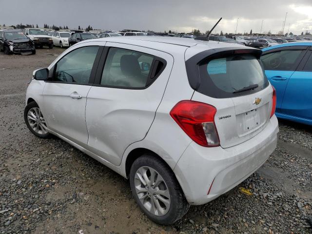 Photo 2 from auction – 2021 CHEVROLET SPARK 1LT with VIN KL8CD6SA7MC223031