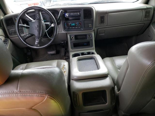 Photo 8 from auction – 2003 CHEVROLET SILVERADO with VIN 2GCEK19T931395999