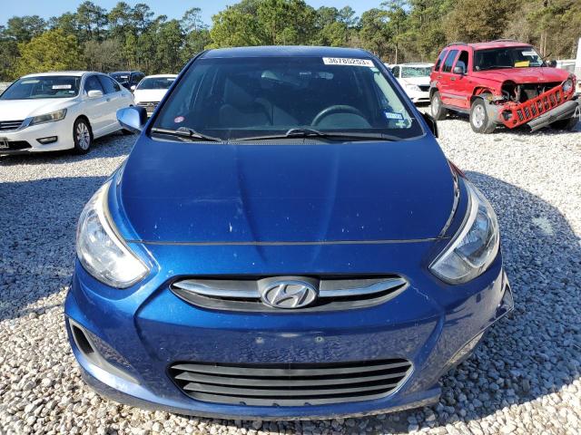 Photo 5 from auction – 2016 HYUNDAI ACCENT SE with VIN KMHCT5AE6GU247999