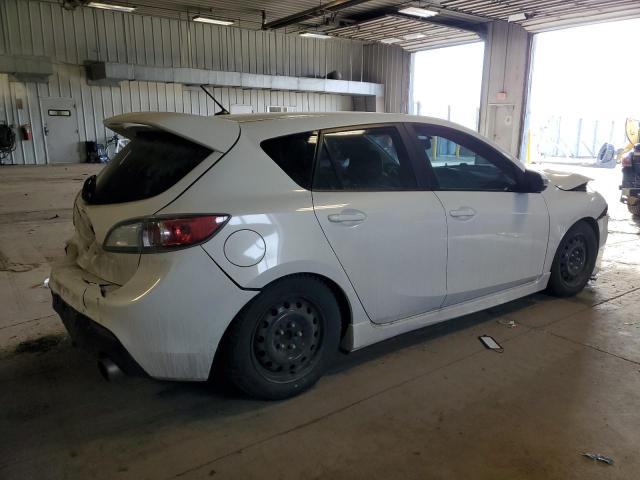 صورة رقم 3 من المزاد - 2012 MAZDA SPEED 3 مع VIN JM1BL1L32C1624926
