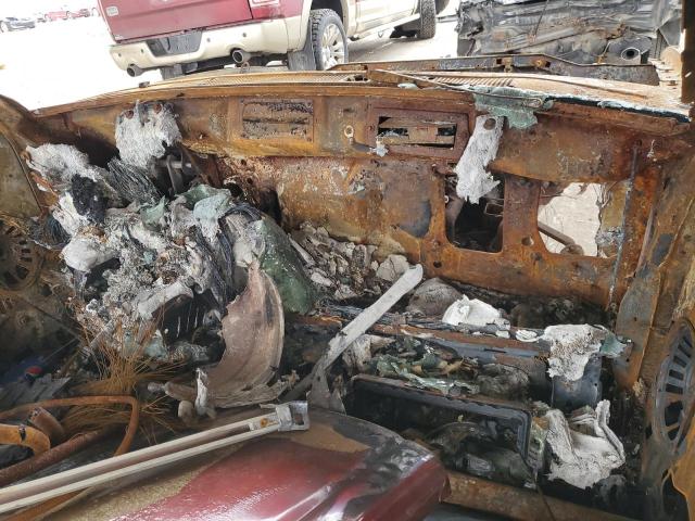 Photo 8 from auction – 2000 FORD RANGER SUP with VIN 1FTZR15V9YPA07295