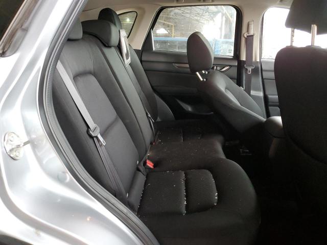 Photo 10 from auction – 2018 MAZDA CX-5 SPORT with VIN JM3KFBBM2J0404865