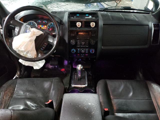 Photo 8 from auction – 2012 FORD ESCAPE LIM with VIN 1FMCU9E77CKB69142