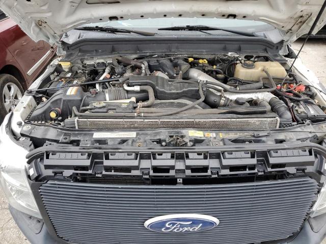 Photo 11 from auction – 2011 FORD F250 SUPER with VIN 1FTBF2BT3BEA02664