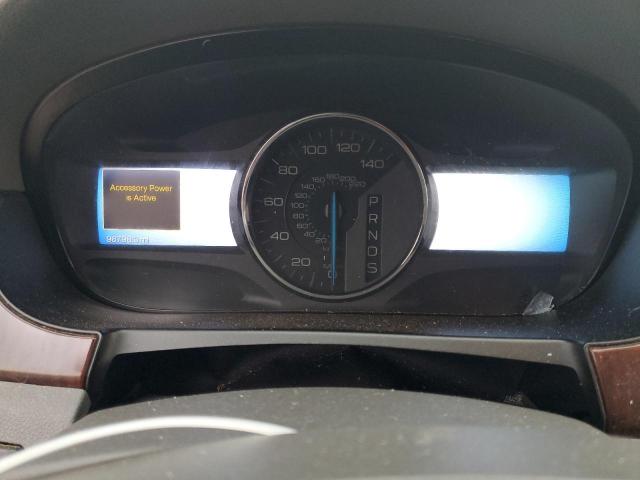 Photo 9 from auction – 2013 FORD EDGE LIMIT with VIN 2FMDK4KC5DBA44084