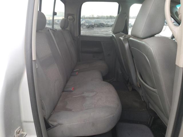 Photo 10 from auction – 2007 DODGE RAM 1500 S with VIN 1D7HU18N77S159194