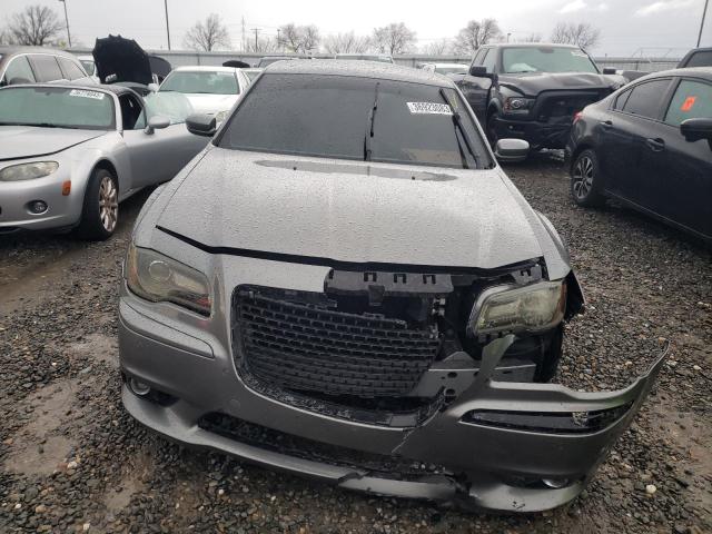 Photo 5 from auction – 2012 CHRYSLER 300 with VIN 2C3CCAAG4CH196941