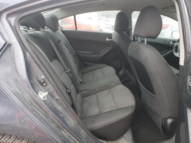Photo 10 from auction – 2016 KIA FORTE LX with VIN KNAFX4A67G5542139