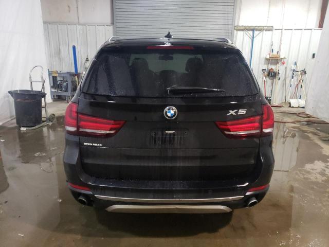 Photo 6 from auction – 2017 BMW X5 XDRIVE3 with VIN 5UXKR0C34H0X77781