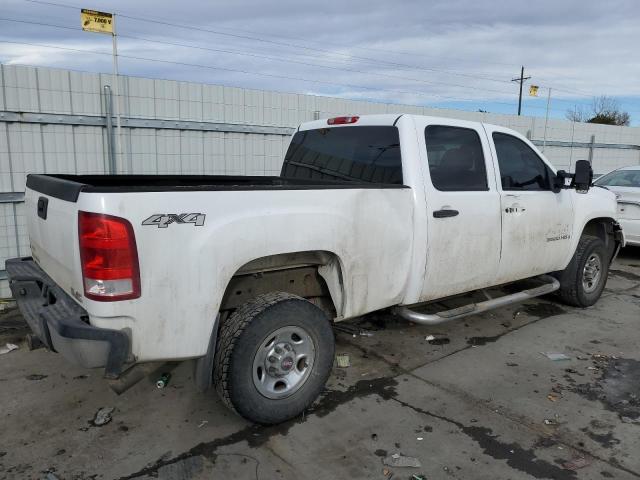 Photo 3 from auction – 2007 GMC SIERRA K25 with VIN 1GTHK23K07F545547