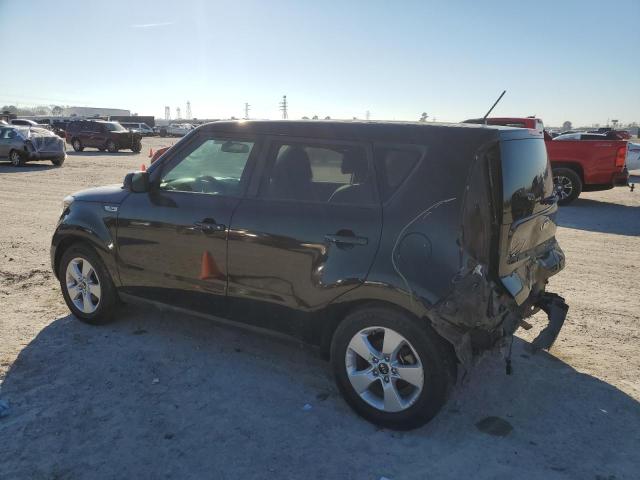 Photo 2 from auction – 2018 KIA SOUL with VIN KNDJN2A25J7903805