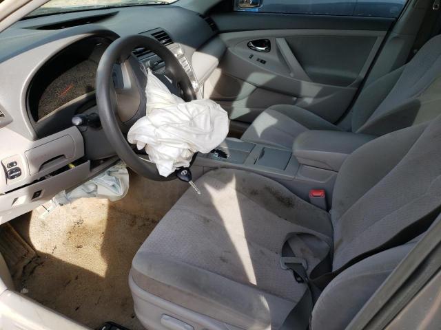 Photo 7 from auction – 2010 TOYOTA CAMRY BASE with VIN 4T1BF3EK6AU076413