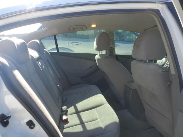 Photo 10 from auction – 2007 NISSAN ALTIMA 2.5 with VIN 1N4AL21E97N452646