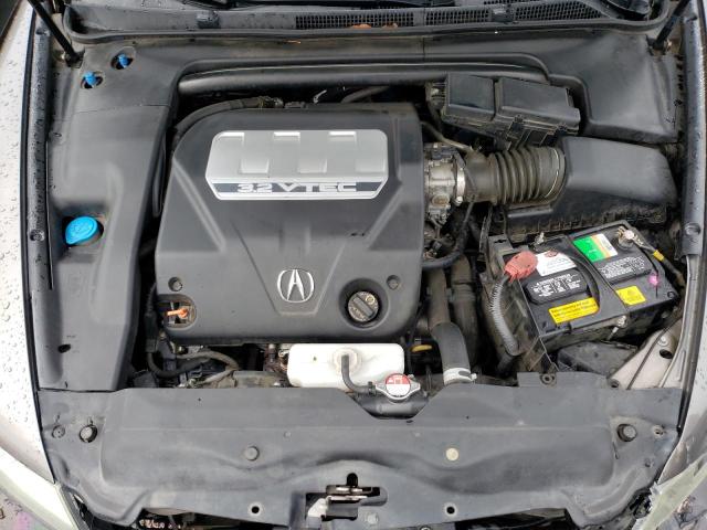 Photo 11 from auction – 2008 ACURA TL with VIN 19UUA662X8A035825