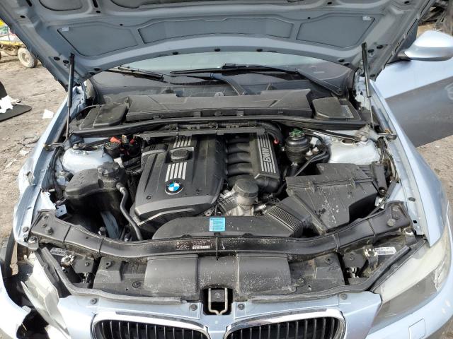 Zdjęcie 11 z aukcji – 2011 BMW 328 XI z VIN WBAPK7C56BA819839