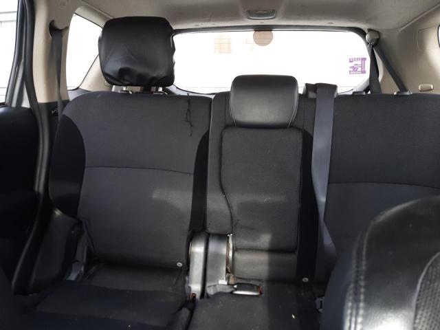Photo 10 from auction – 2013 MITSUBISHI OUTLANDER with VIN JA4AS3AW8DU005491