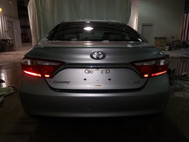 Photo 6 from auction – 2015 TOYOTA CAMRY LE with VIN 4T4BF1FK8FR449418