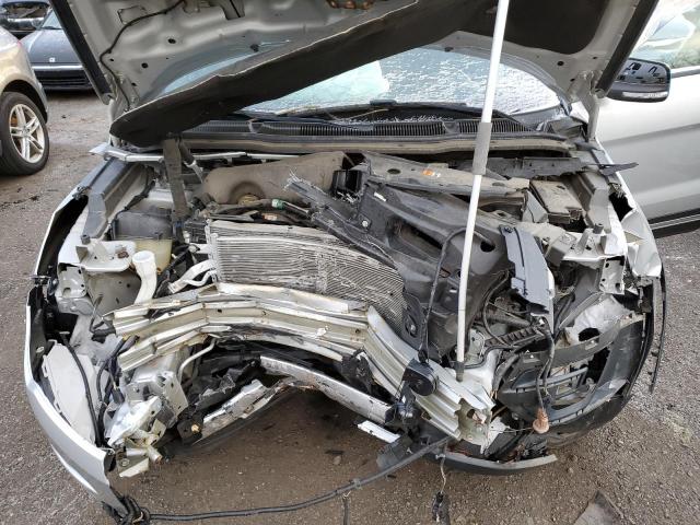 Photo 12 from auction – 2017 FORD EXPLORER X with VIN 1FM5K8D85HGD46770