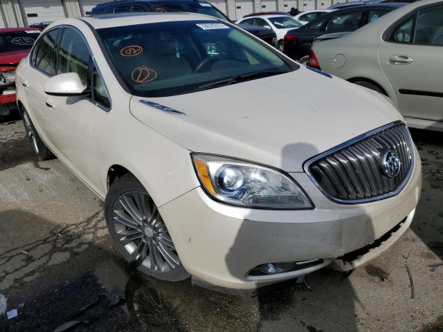 Photo 4 from auction – 2012 BUICK VERANO with VIN 1G4PS5SK1C4130429