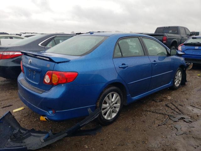 Photo 3 from auction – 2010 TOYOTA COROLLA BA with VIN 2T1BU4EE3AC356698