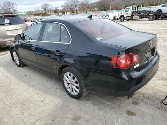 Photo 2 from auction – 2010 VOLKSWAGEN JETTA SE with VIN 3VWRX7AJ2AM036660