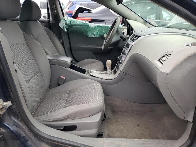 Photo 7 from auction – 2010 CHEVROLET MALIBU LS with VIN 1G1ZB5EB4A4125921
