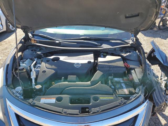 Photo 11 from auction – 2014 NISSAN ALTIMA 2.5 with VIN 1N4AL3AP2EC109709
