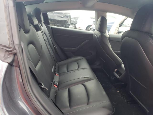 Photo 10 from auction – 2022 TESLA MODEL 3 with VIN 5YJ3E1EB4NF265978