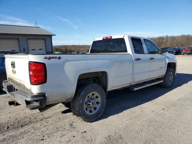 Photo 3 from auction – 2015 CHEVROLET SILVERADO with VIN 1GC2KUEG6FZ505724