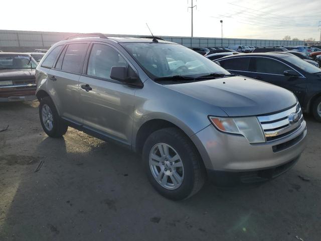 Photo 4 from auction – 2008 FORD EDGE SE with VIN 2FMDK36C68BB11852