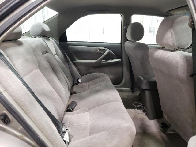 Photo 10 from auction – 1998 TOYOTA CAMRY CE with VIN 4T1BG22K0WU331074