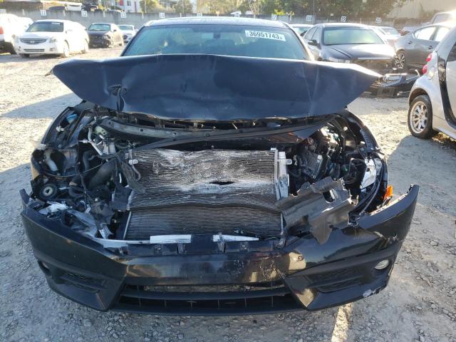 Photo 5 from auction – 2018 HONDA CIVIC EX with VIN 2HGFC3B37JH354798