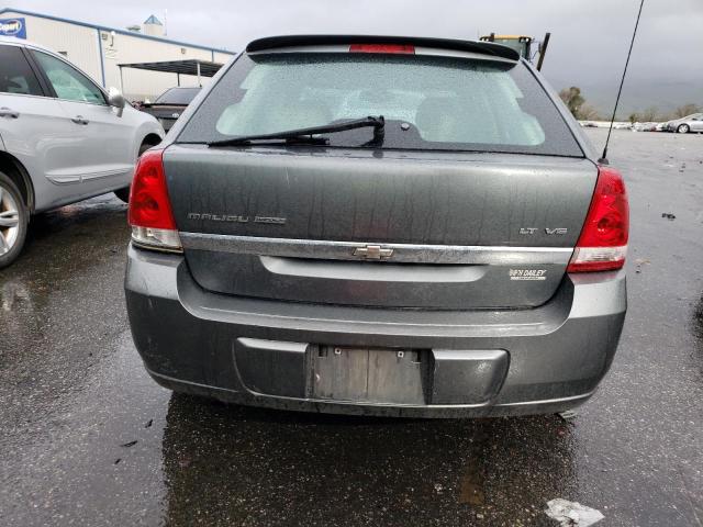 Photo 6 from auction – 2005 CHEVROLET MALIBU MAX with VIN 1G1ZU64895F227988