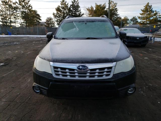 Photo 5 from auction – 2013 SUBARU FORESTER 2 with VIN JF2SHADC6DH401346