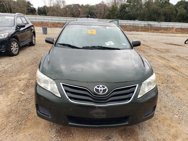 Photo 5 from auction – 2010 TOYOTA CAMRY BASE with VIN 4T4BF3EK5AR060726
