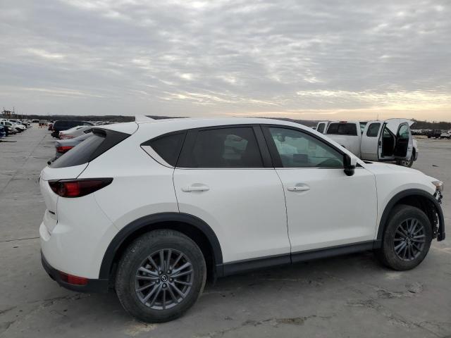 Photo 3 from auction – 2021 MAZDA CX-5 TOURI with VIN JM3KFBCM9M0310548