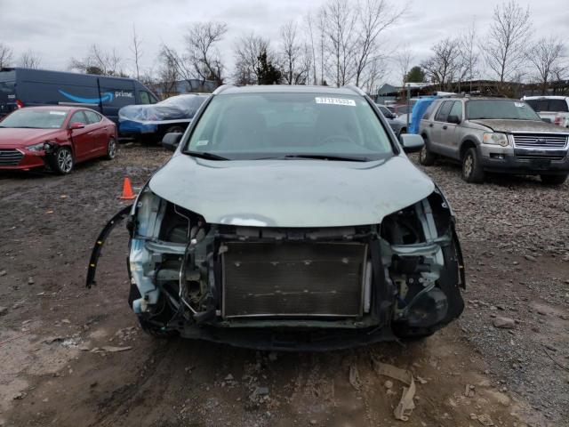 Photo 5 from auction – 2012 HONDA CR-V EXL with VIN 2HKRM4H78CH617478