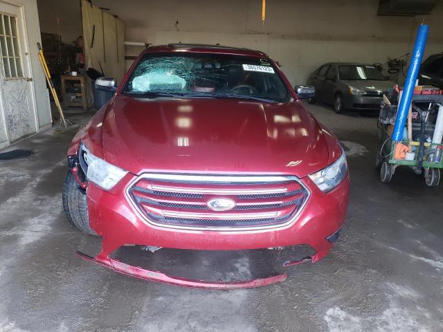 Photo 5 from auction – 2013 FORD TAURUS LIM with VIN 1FAHP2F80DG174712