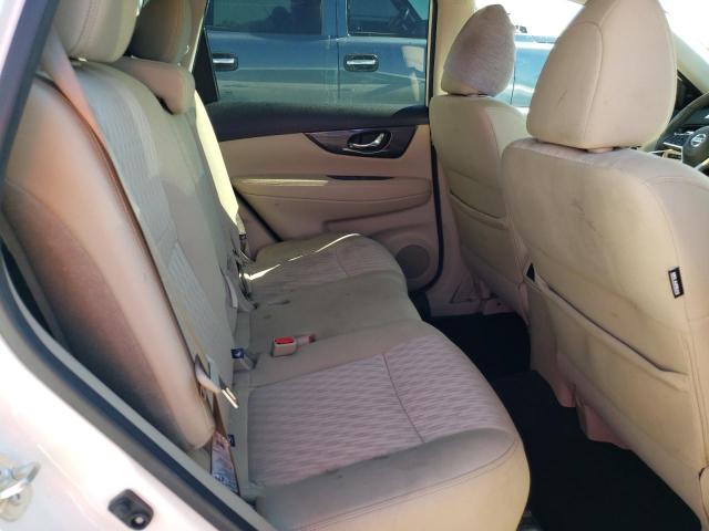 Photo 11 from auction – 2020 NISSAN ROGUE S with VIN 5N1AT2MVXLC735709